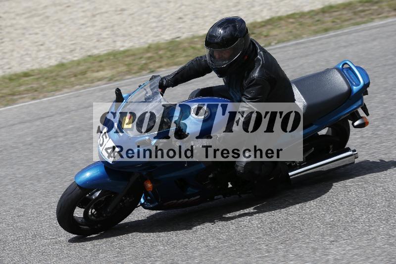 /18 05.06.2026  TZ Motorsport ADR/Gruppe gelb/54